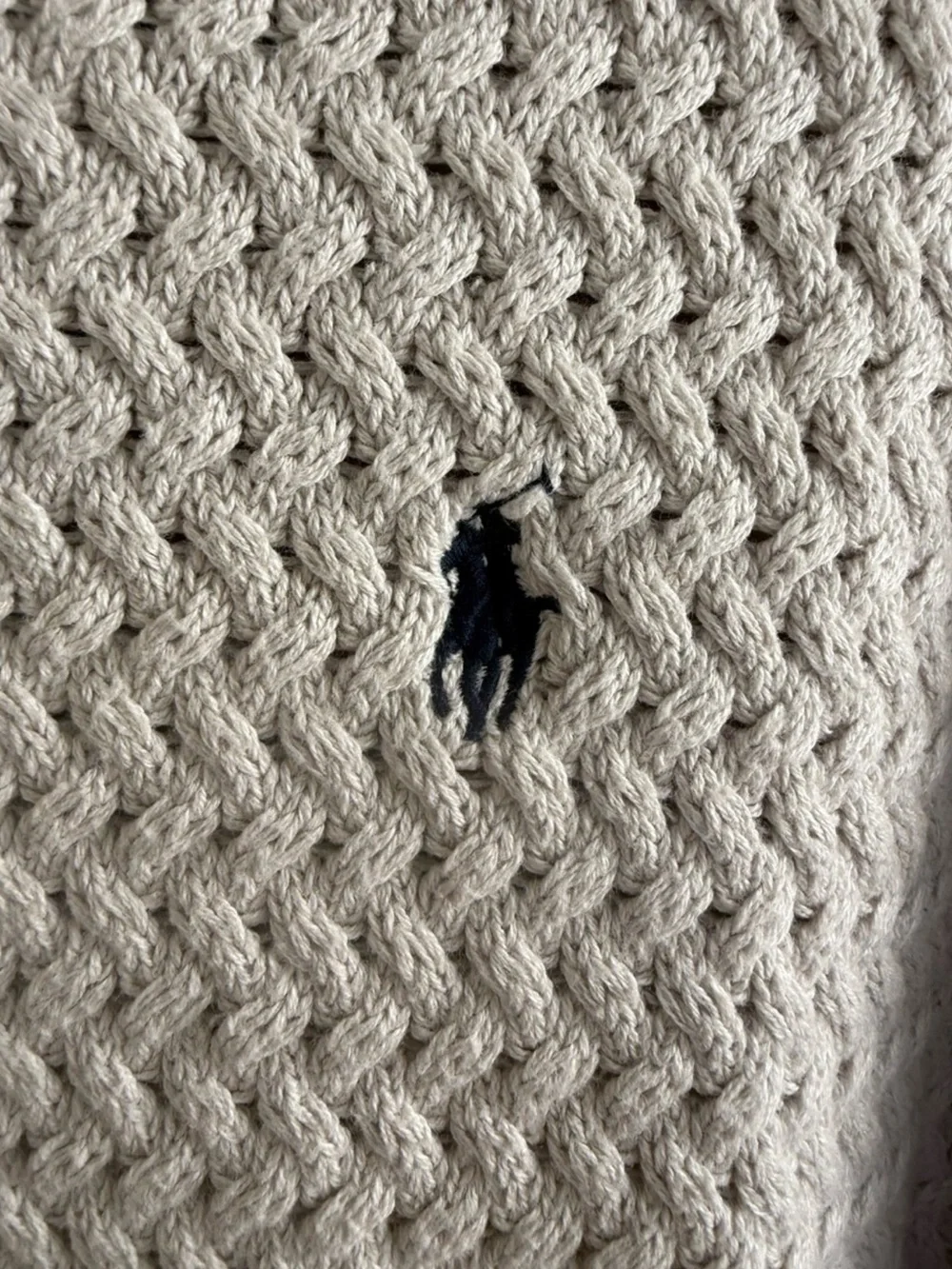 Polo Ralph Lauren 00% brand